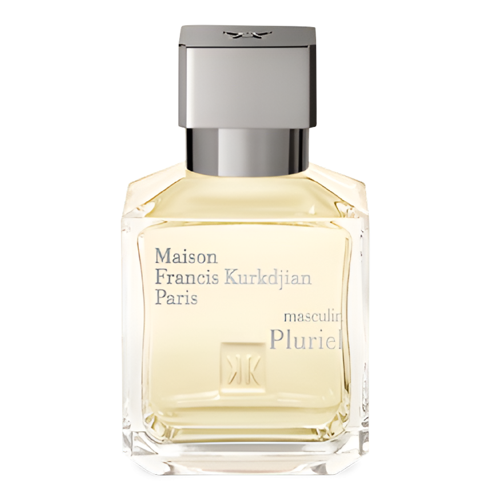 Pluriel Masculin