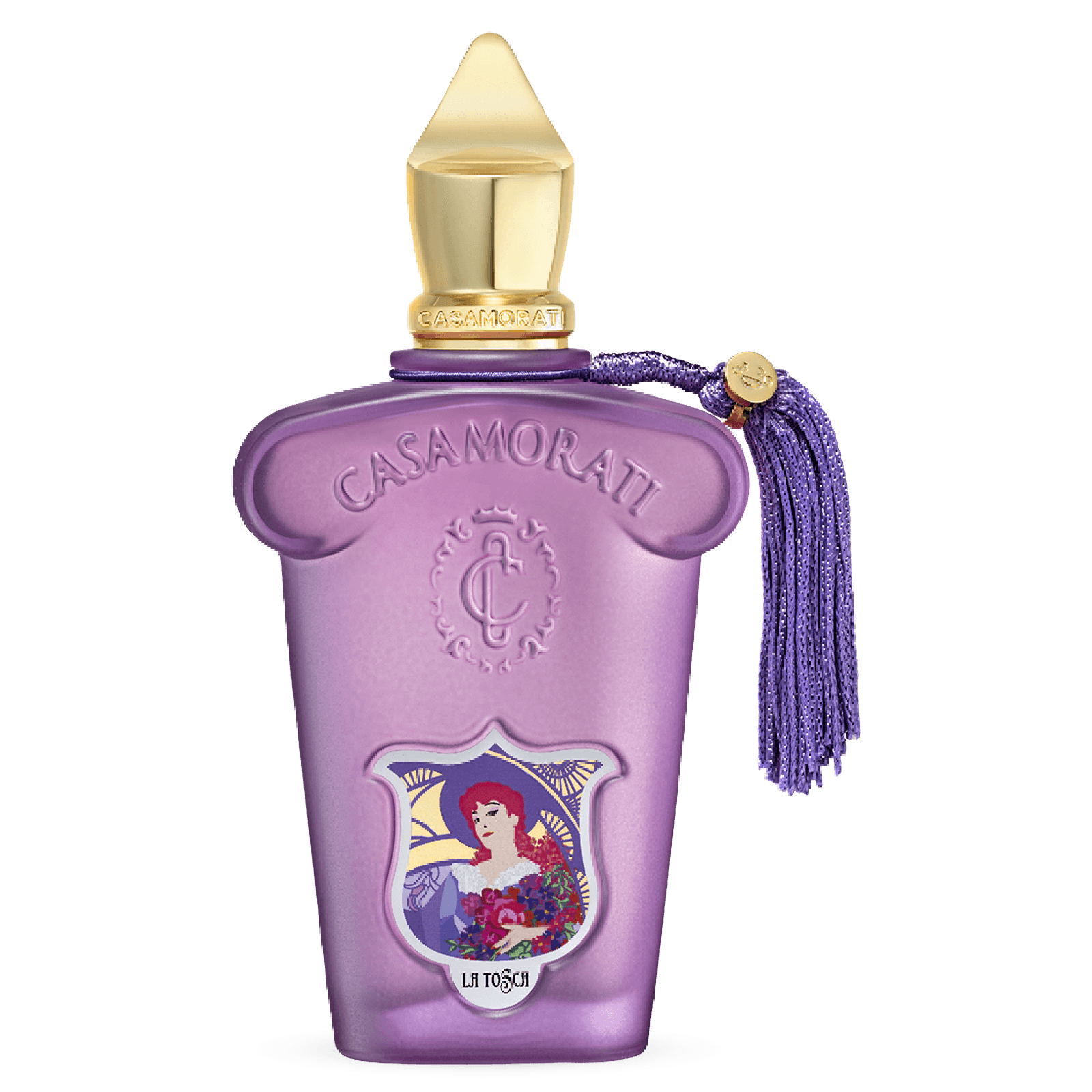 Casamorati La Tosca