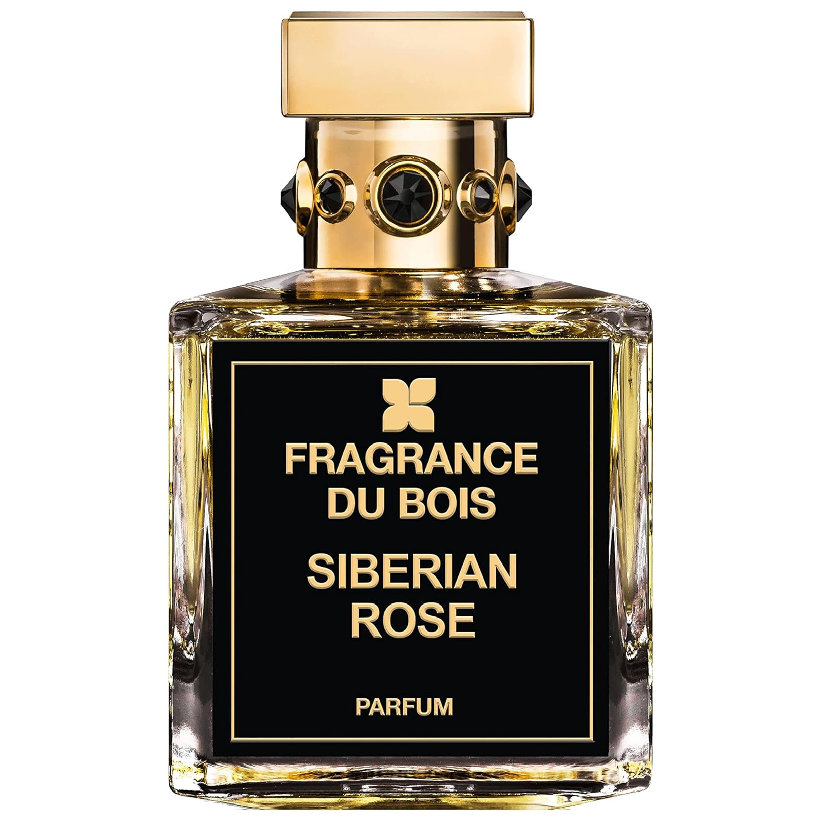 Siberian Rose