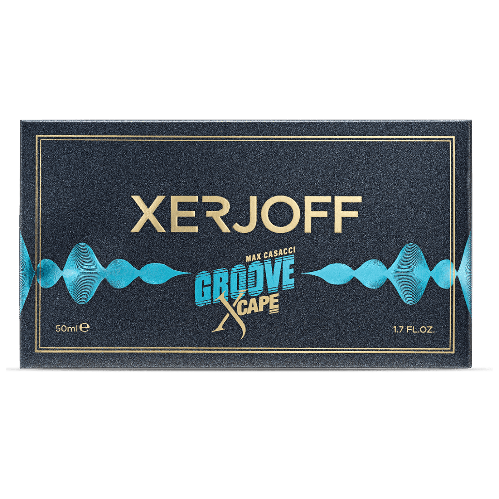 Groove Xcape