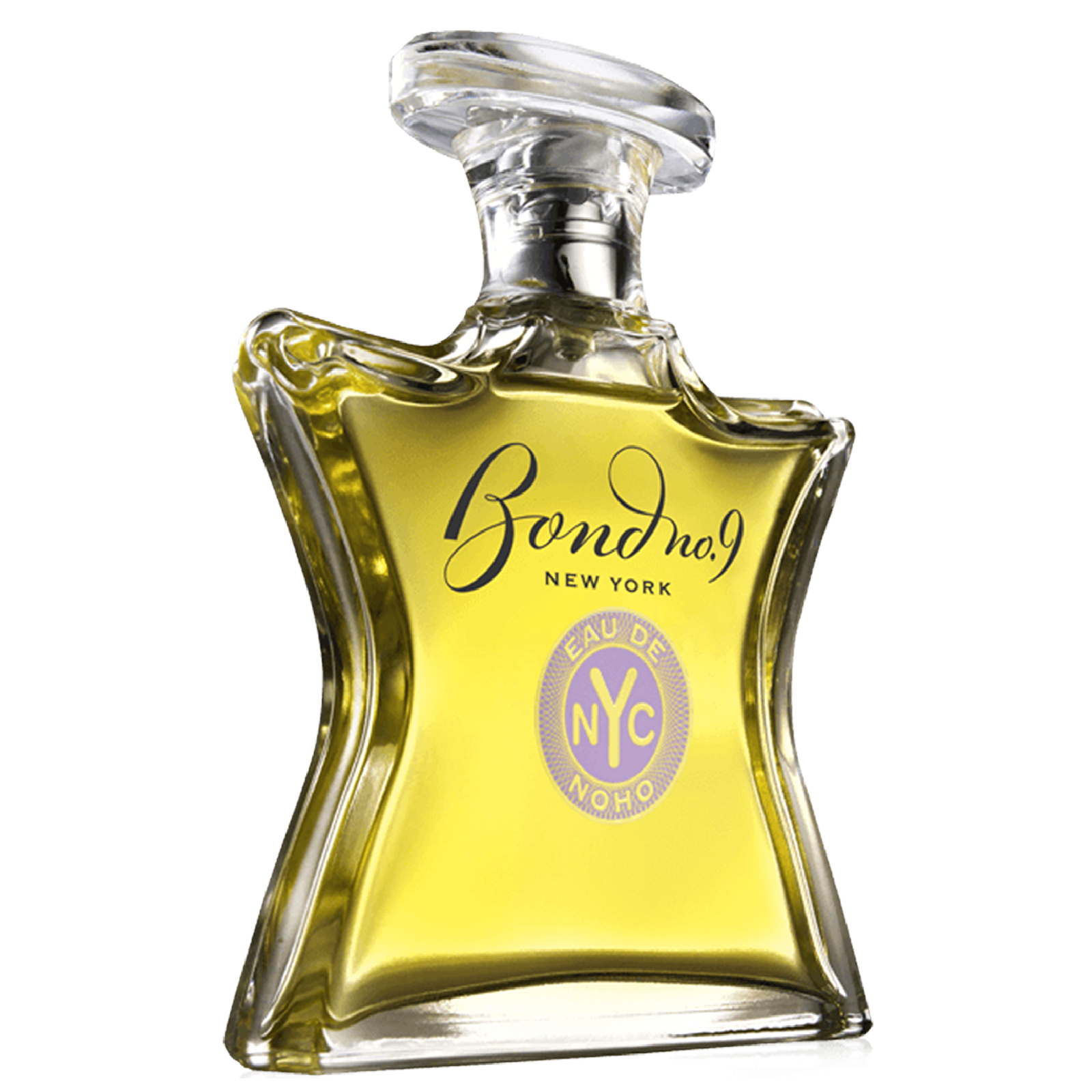 Eau de Noho