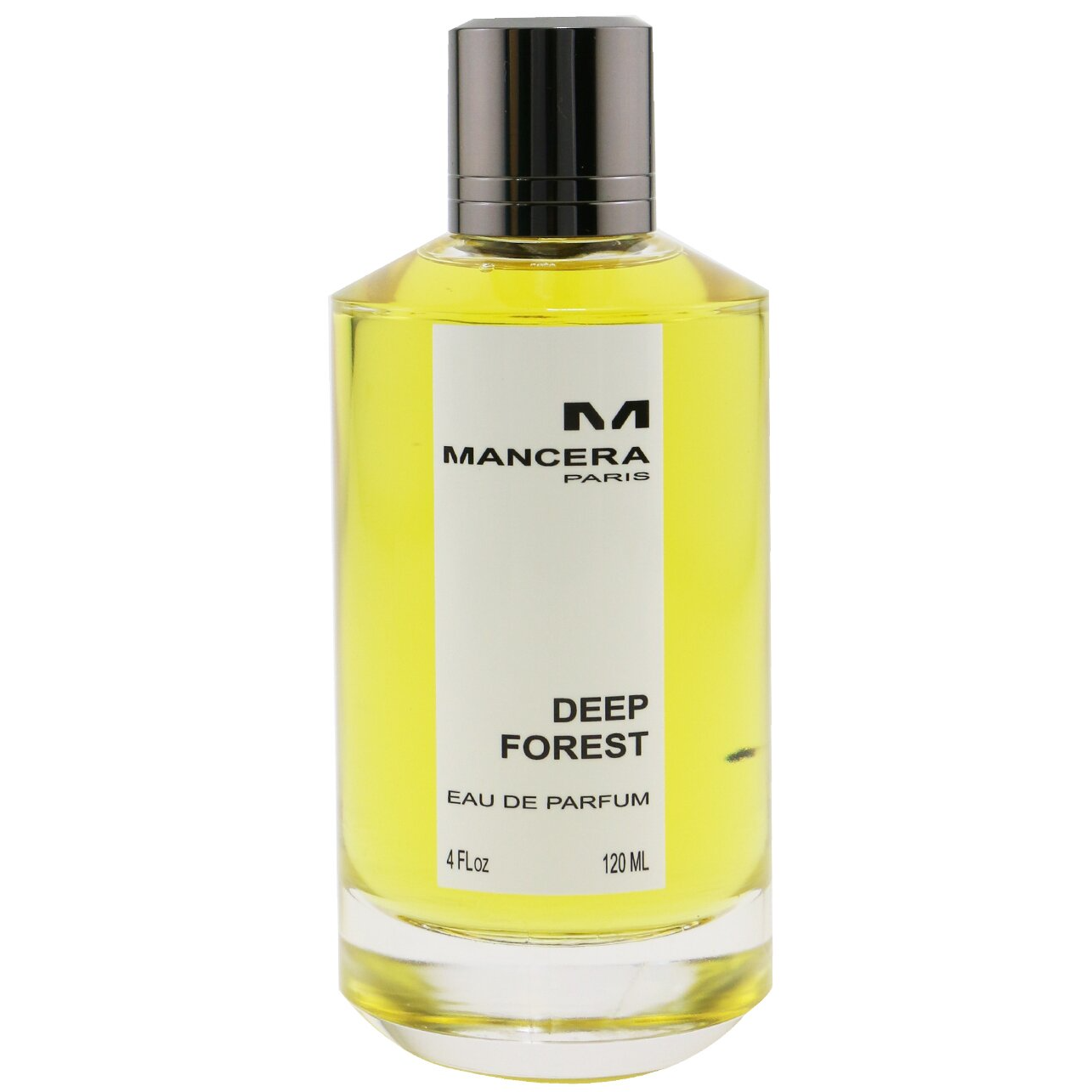 Deep Forest