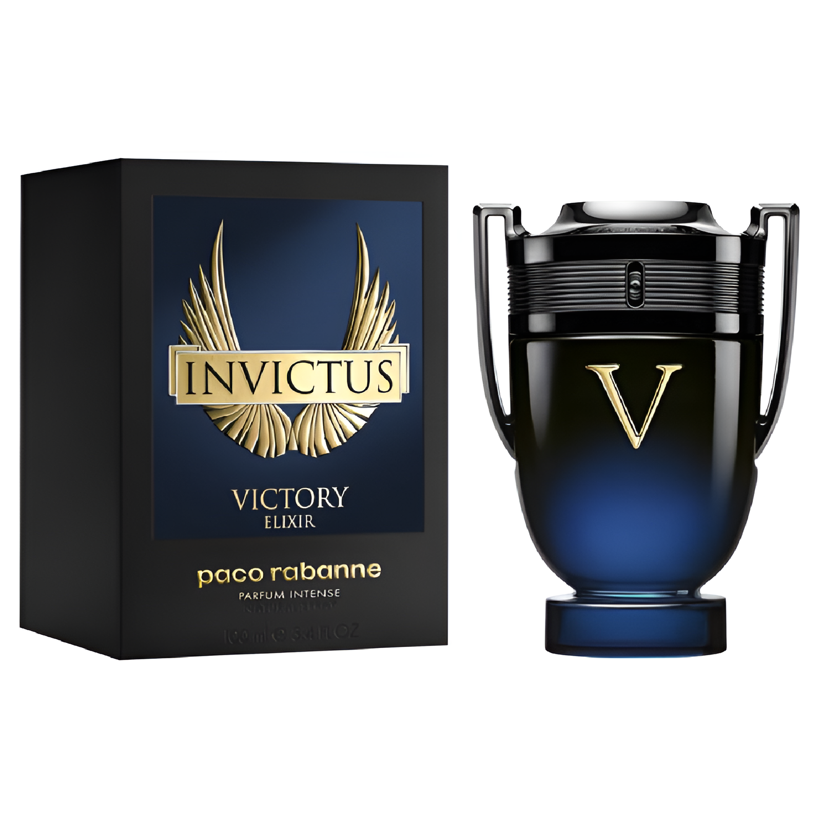 Invictus Victory Elixir
