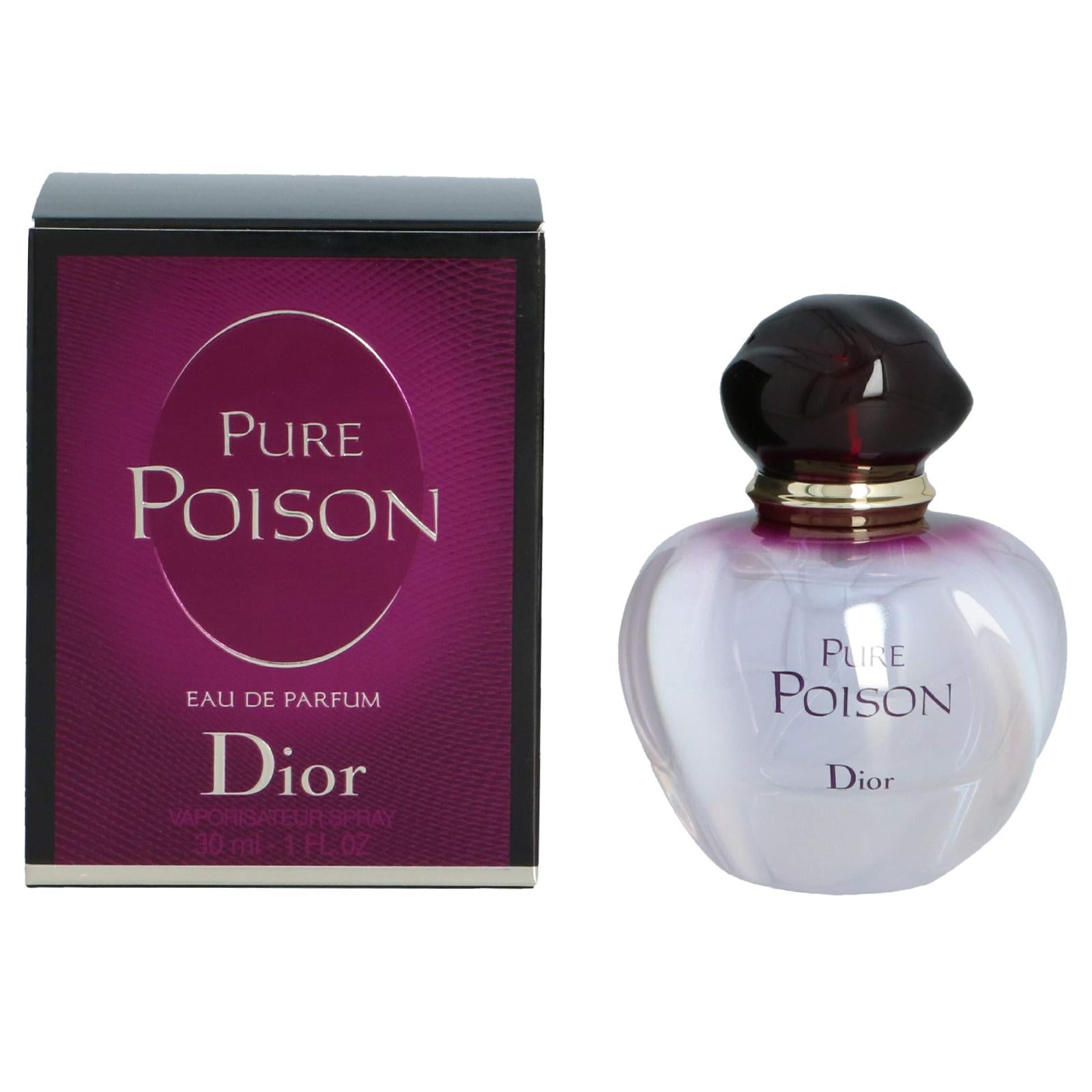 Pure Poison EDP