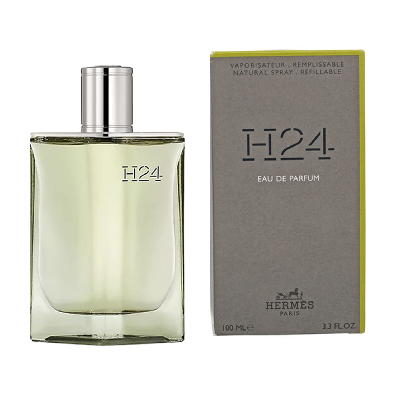 H24 Eau de Parfum