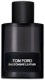 Eau D'ombre Leather