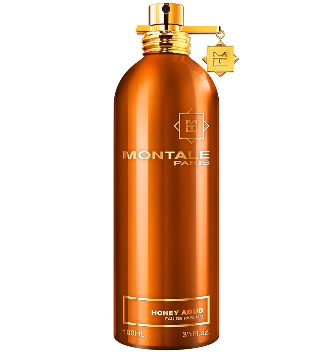 Honey Aoud