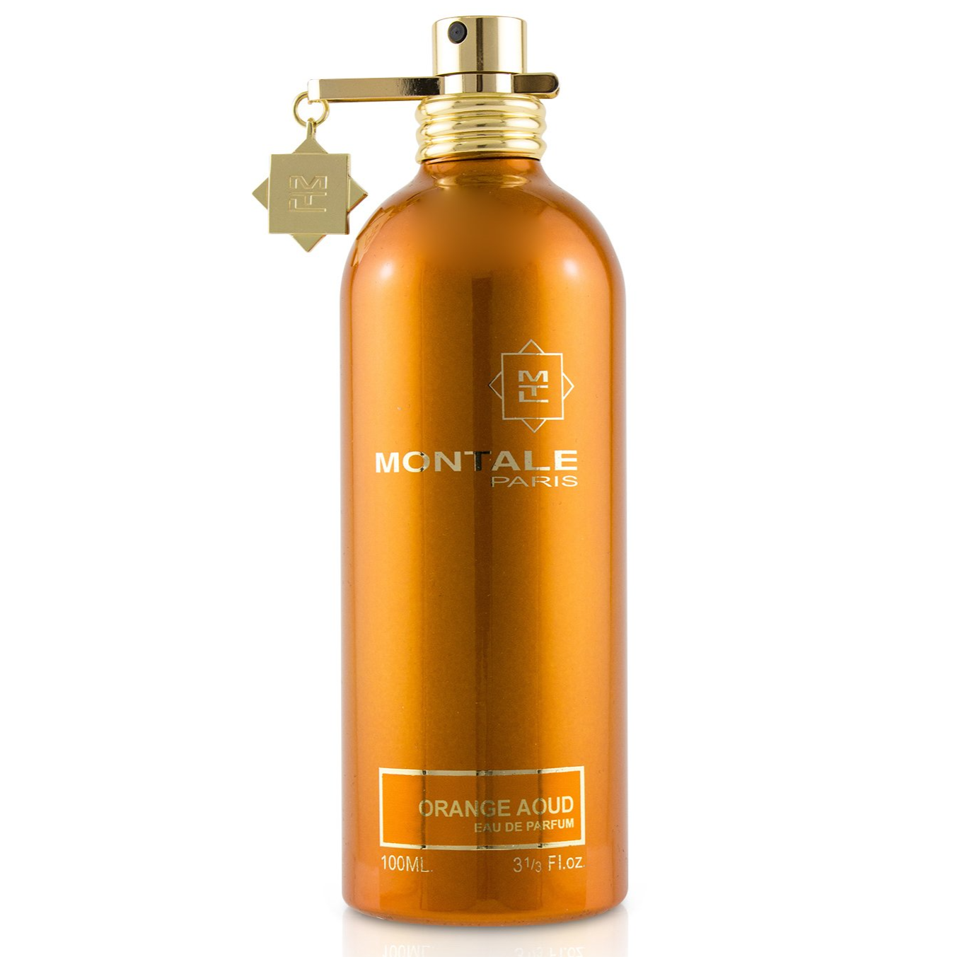 Orange Aoud