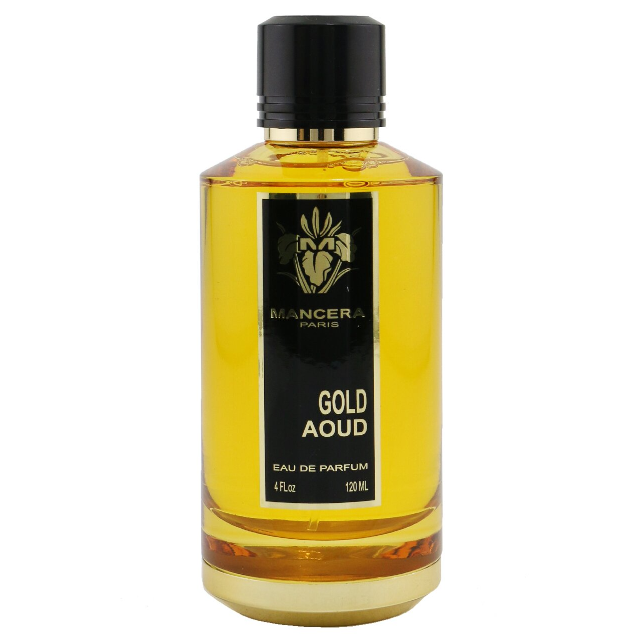 Gold Aoud