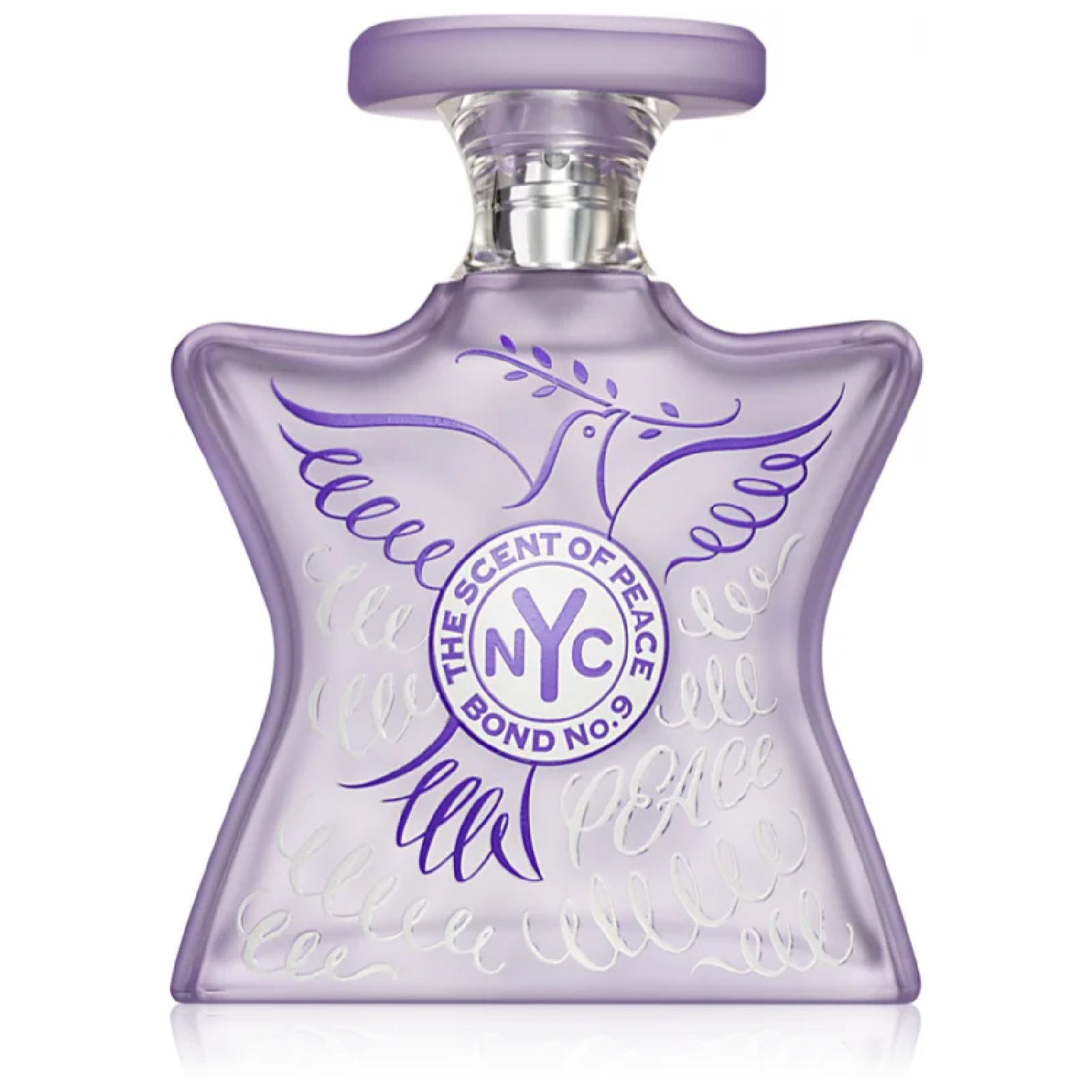 The Scent of Peace