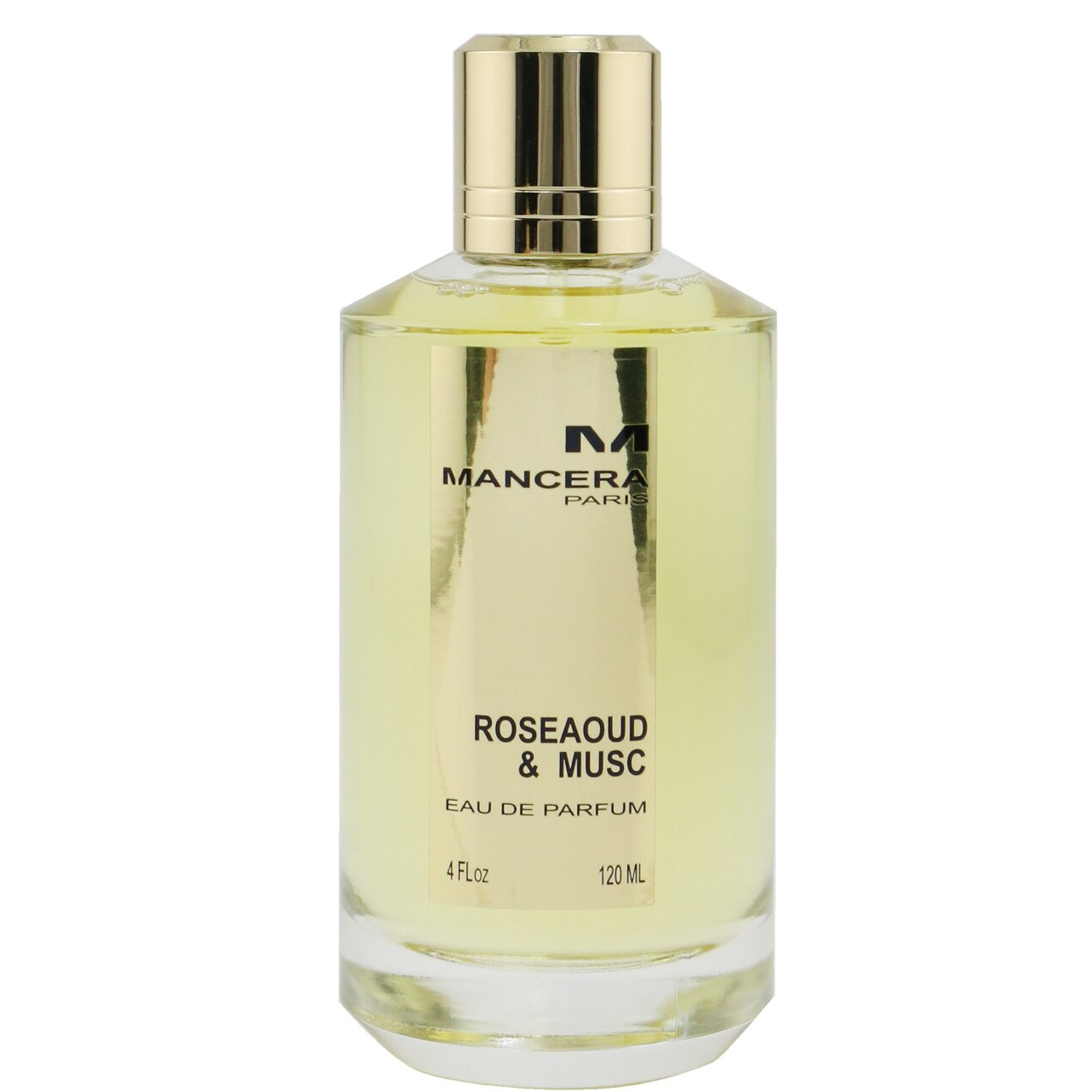 Roseaoud & Musc