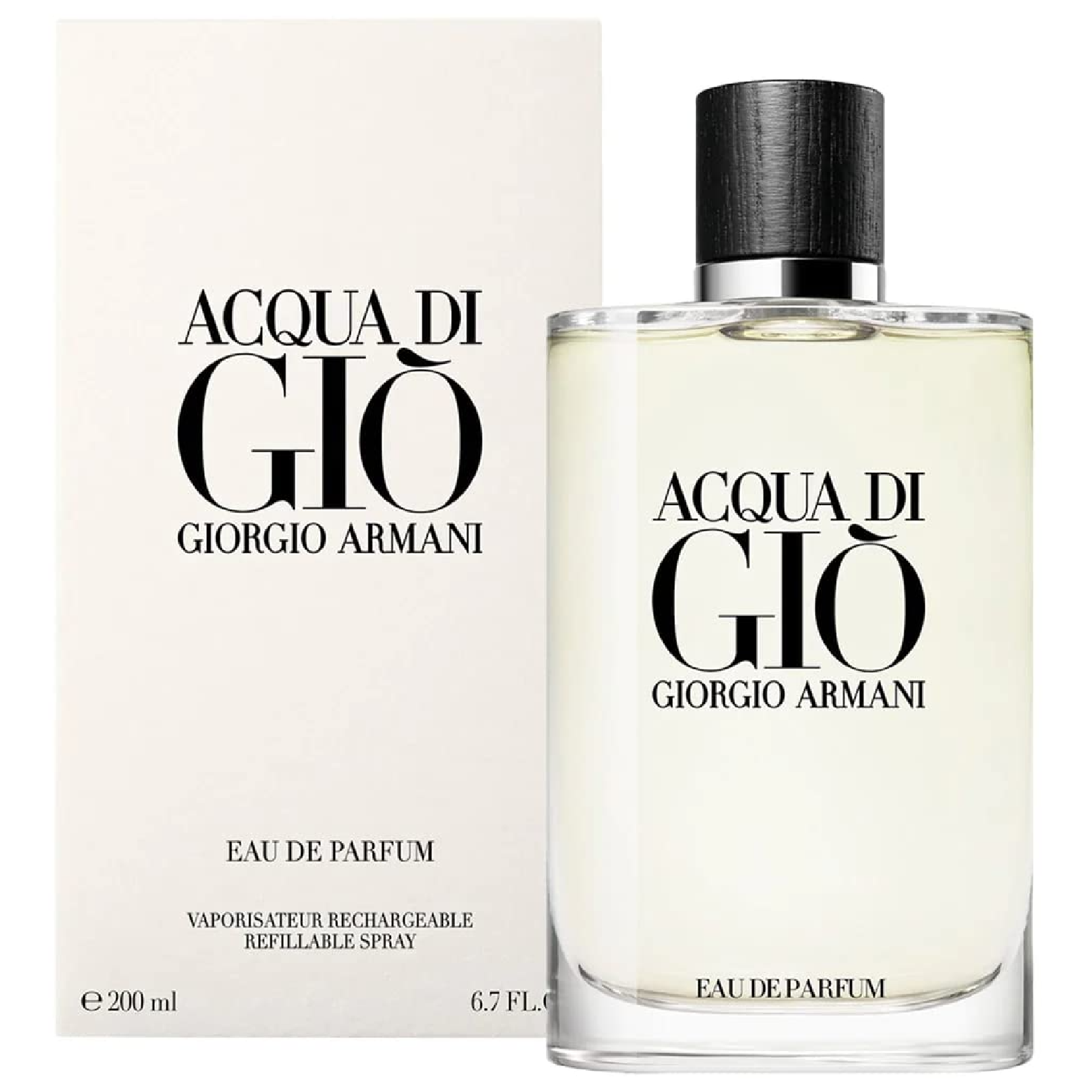 Acqua Di Giò EDP