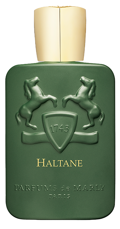 Haltane
