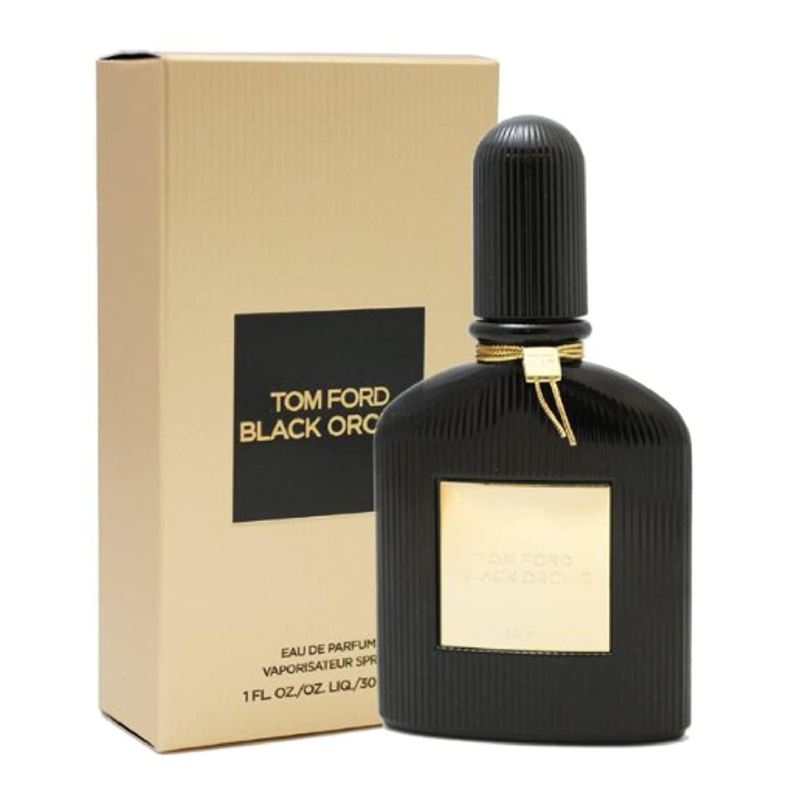Black Orchid EDP