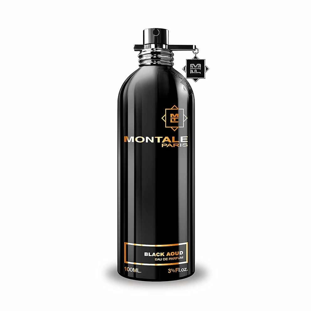 Black Aoud