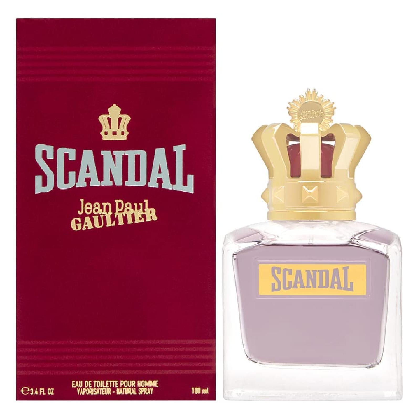 Scandal