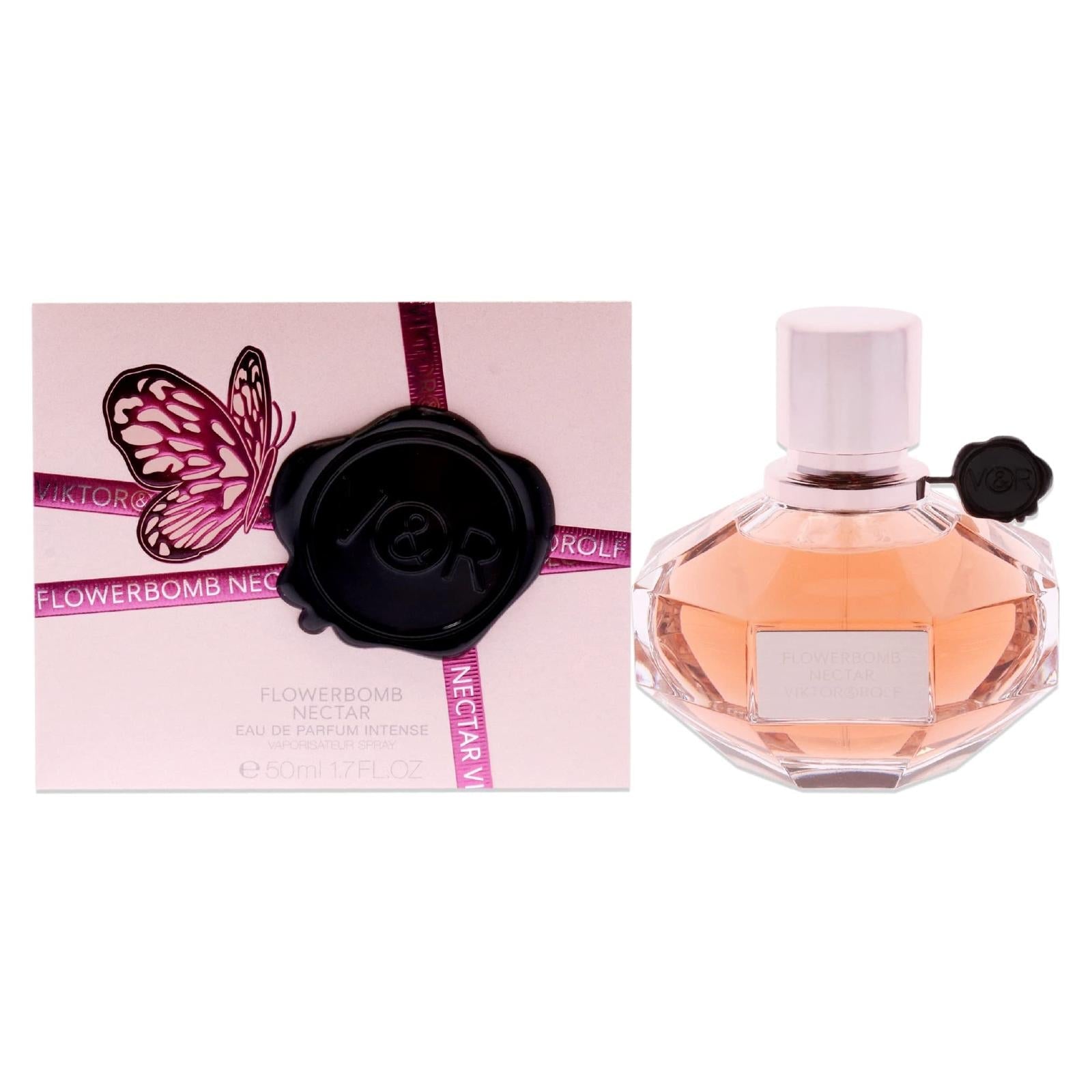 Flowerbomb Nectar Intense