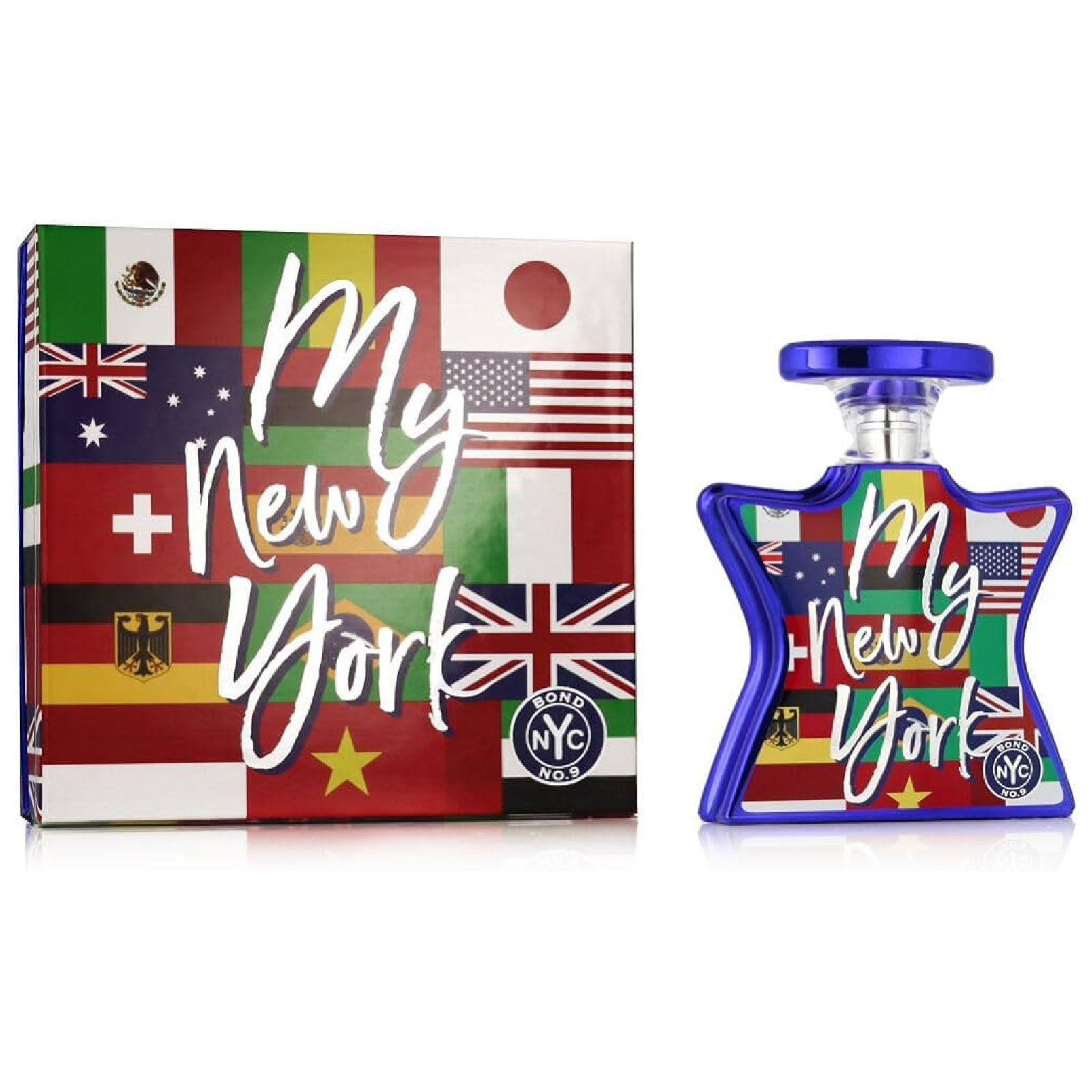 My New York