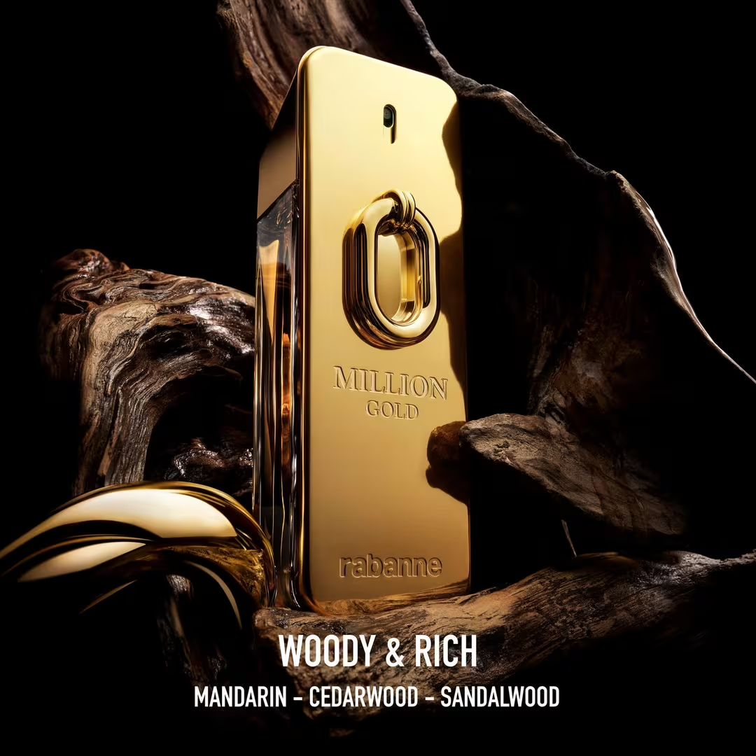 Million Gold Intense