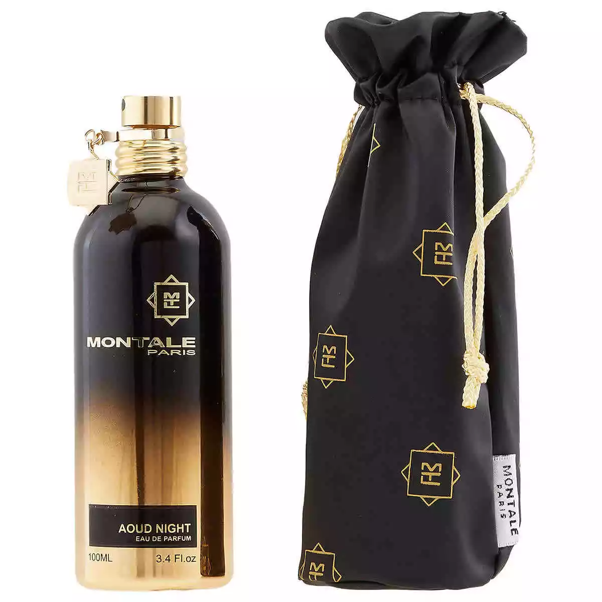 Aoud Night