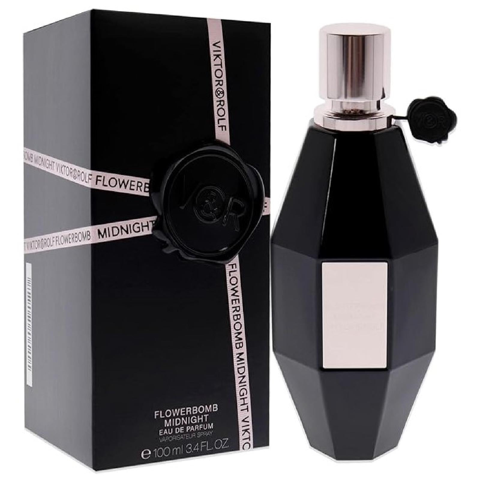 Flowerbomb Midnight
