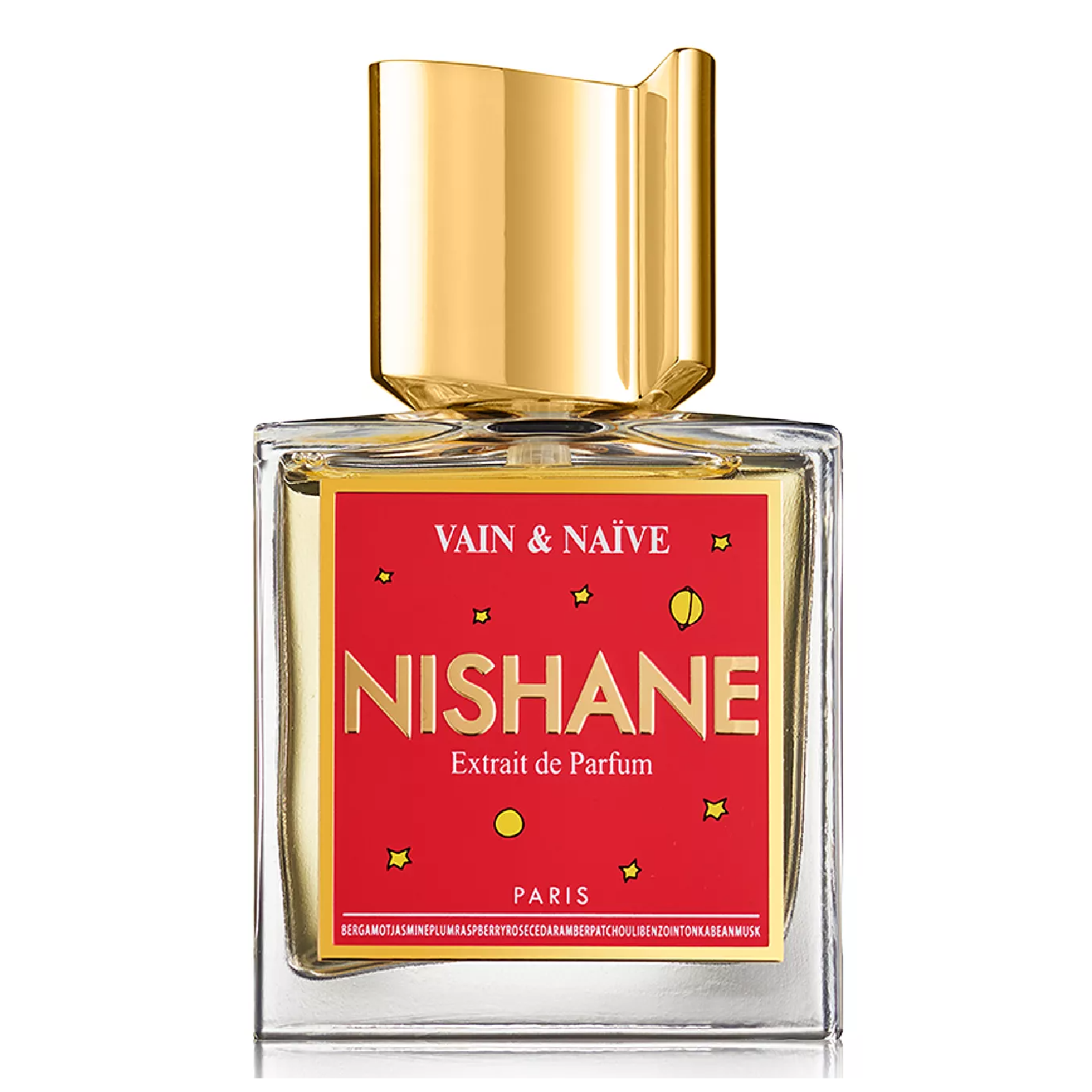 Vain & Naive