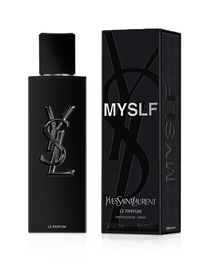 Myslf