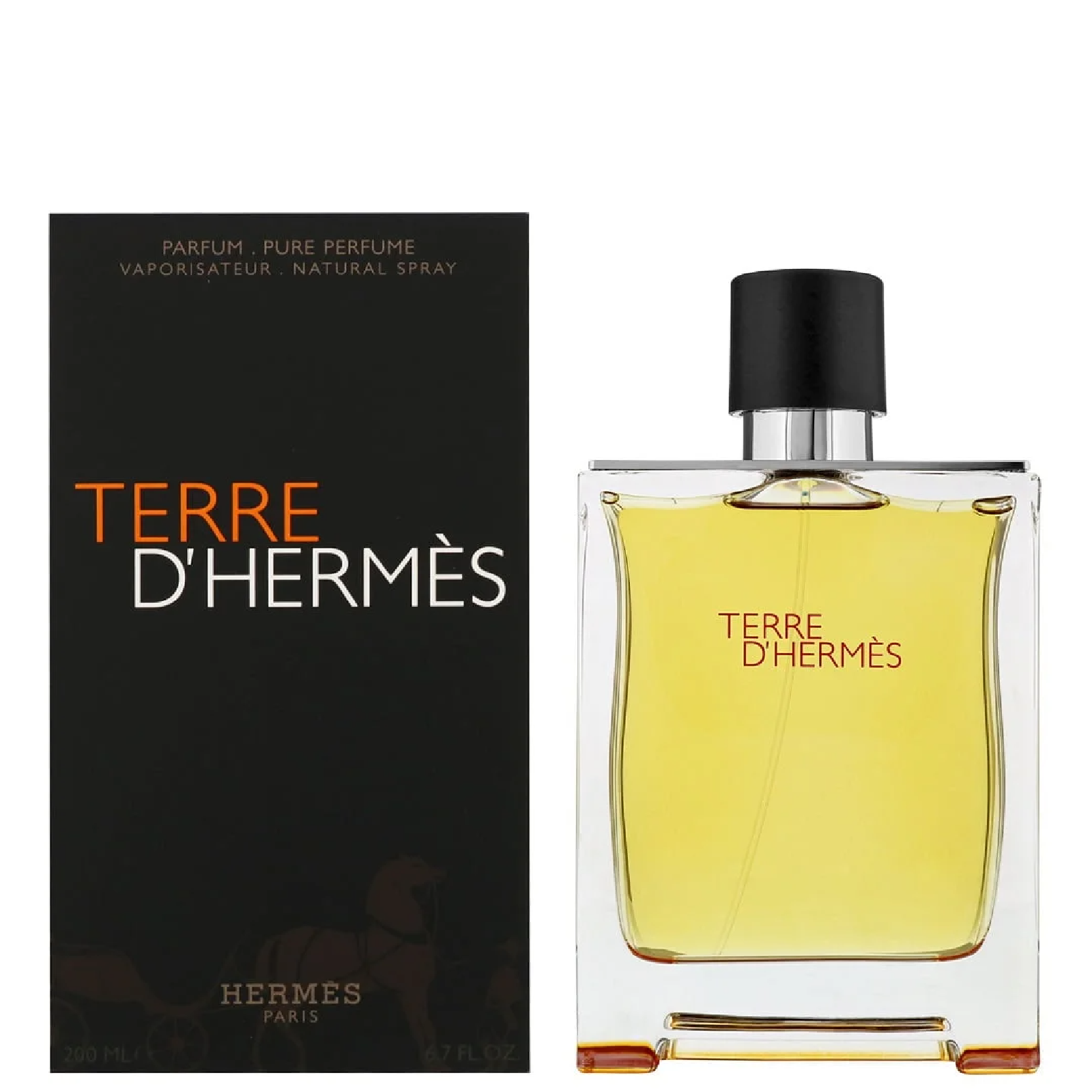 Terre D'hermes