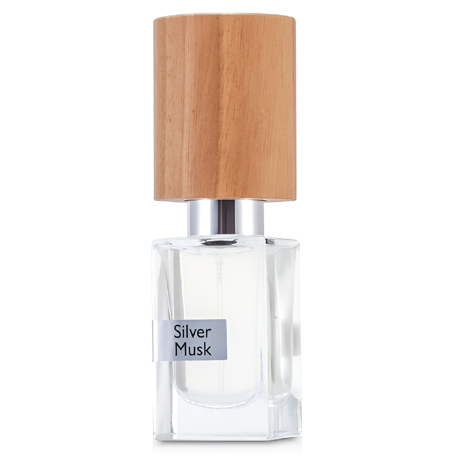 Silver Musk