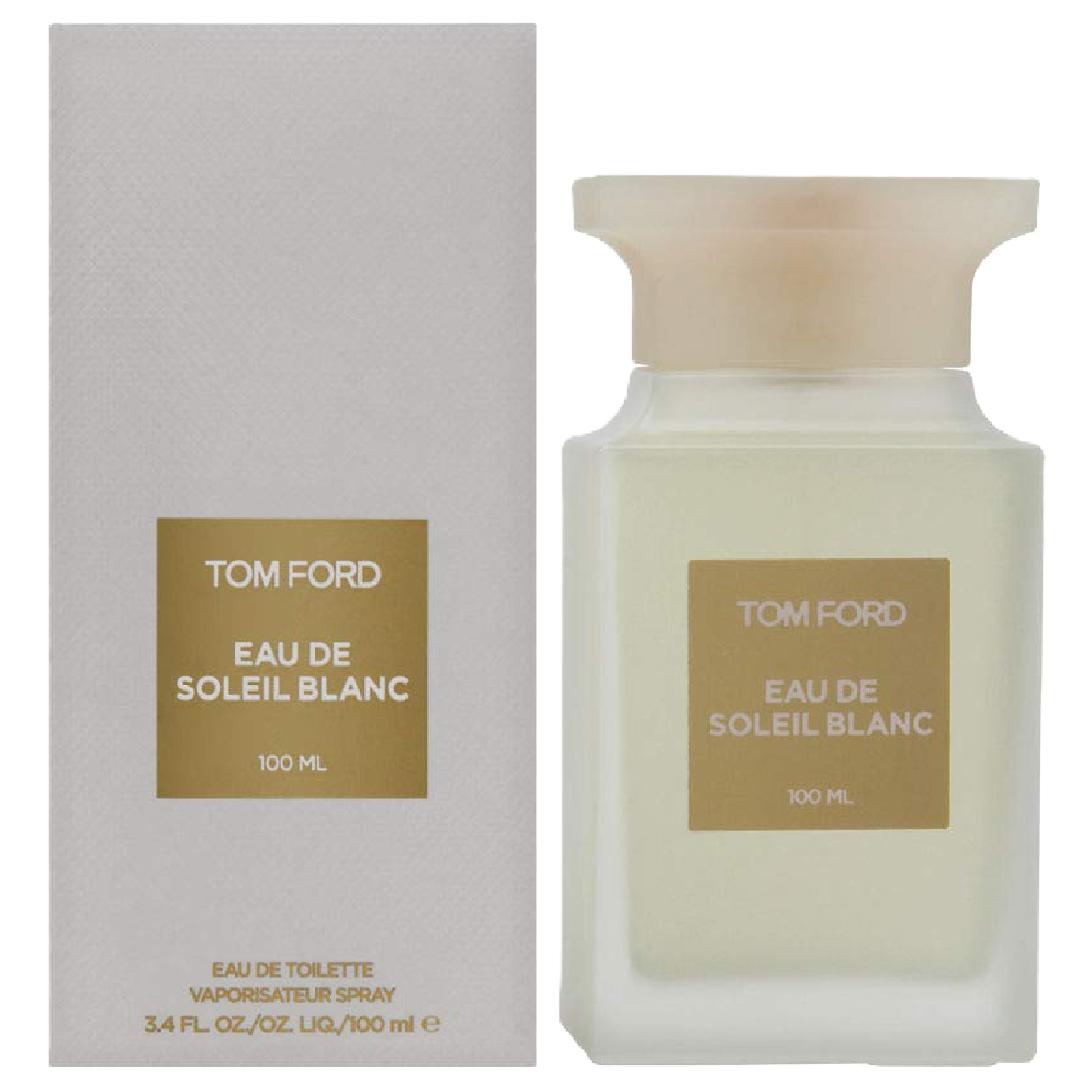 Eau De Soleil Blanc EDT