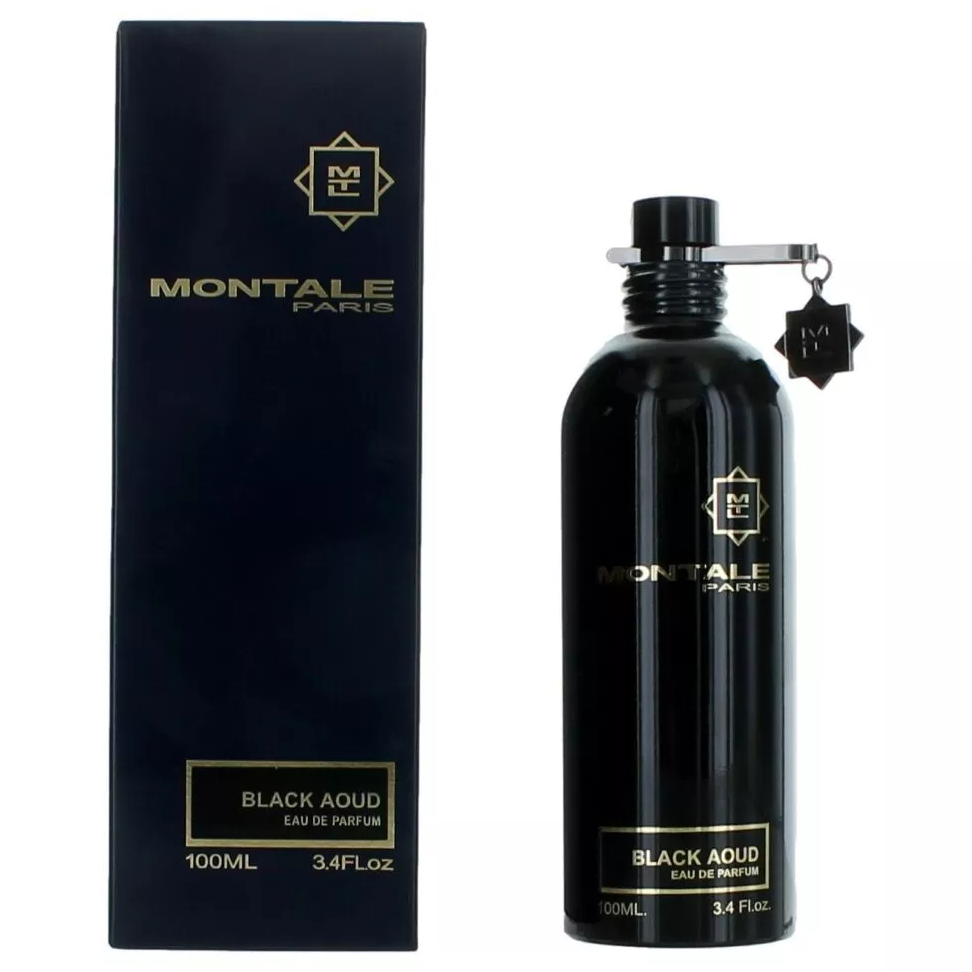 Black Aoud