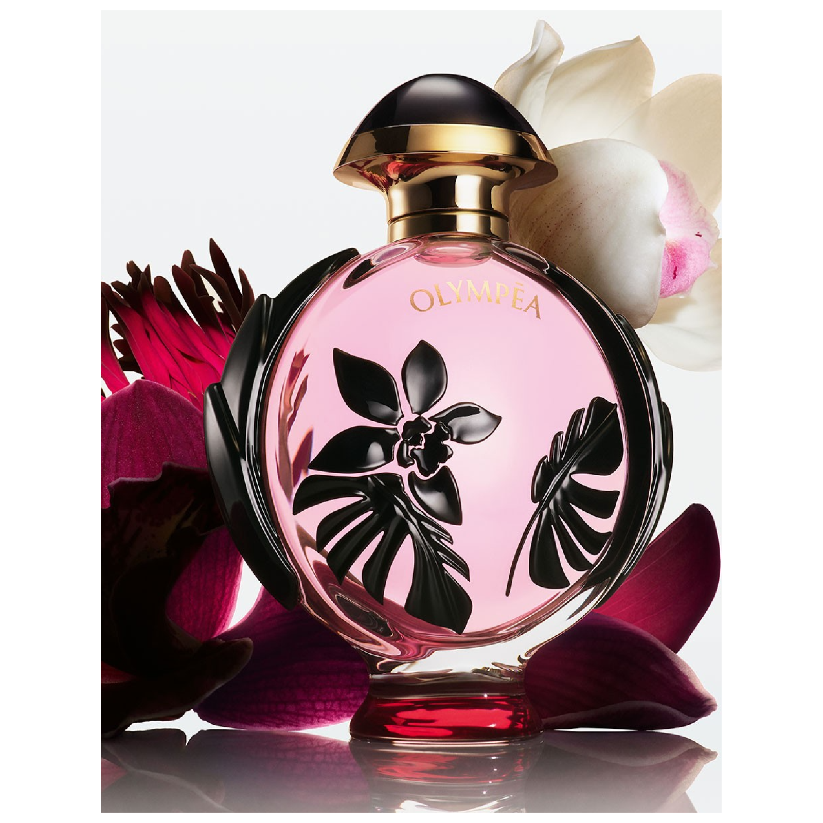 Olympea Flora Intense