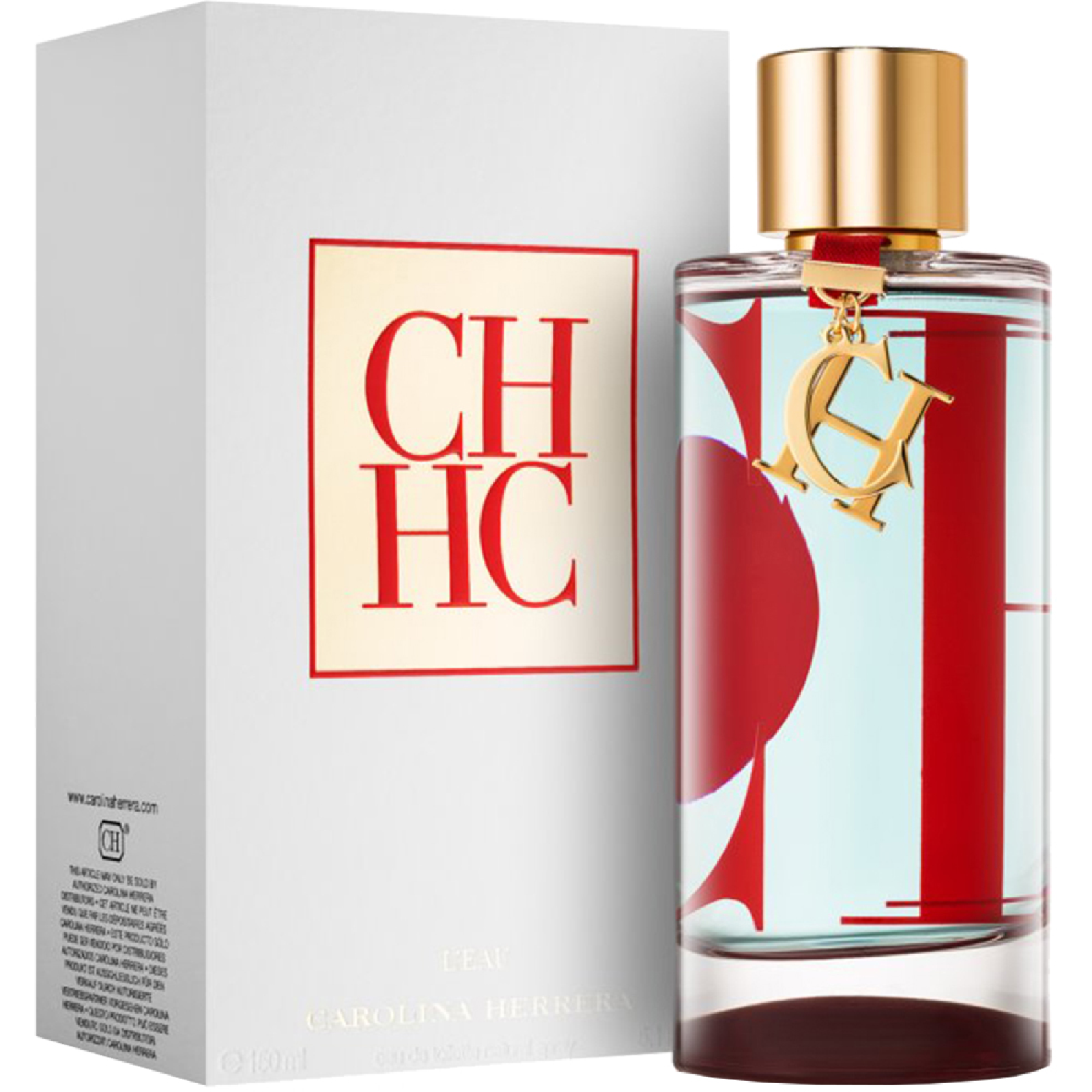 CH L'Eau