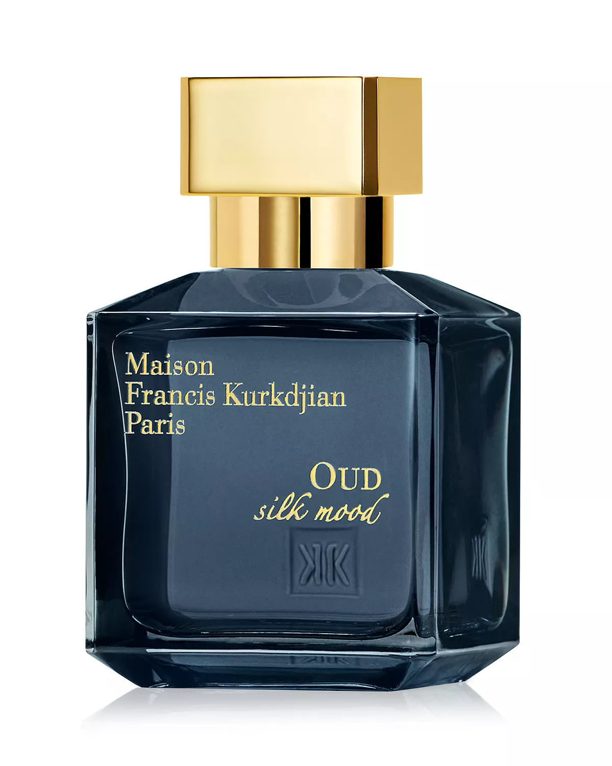 Oud Silk Mood