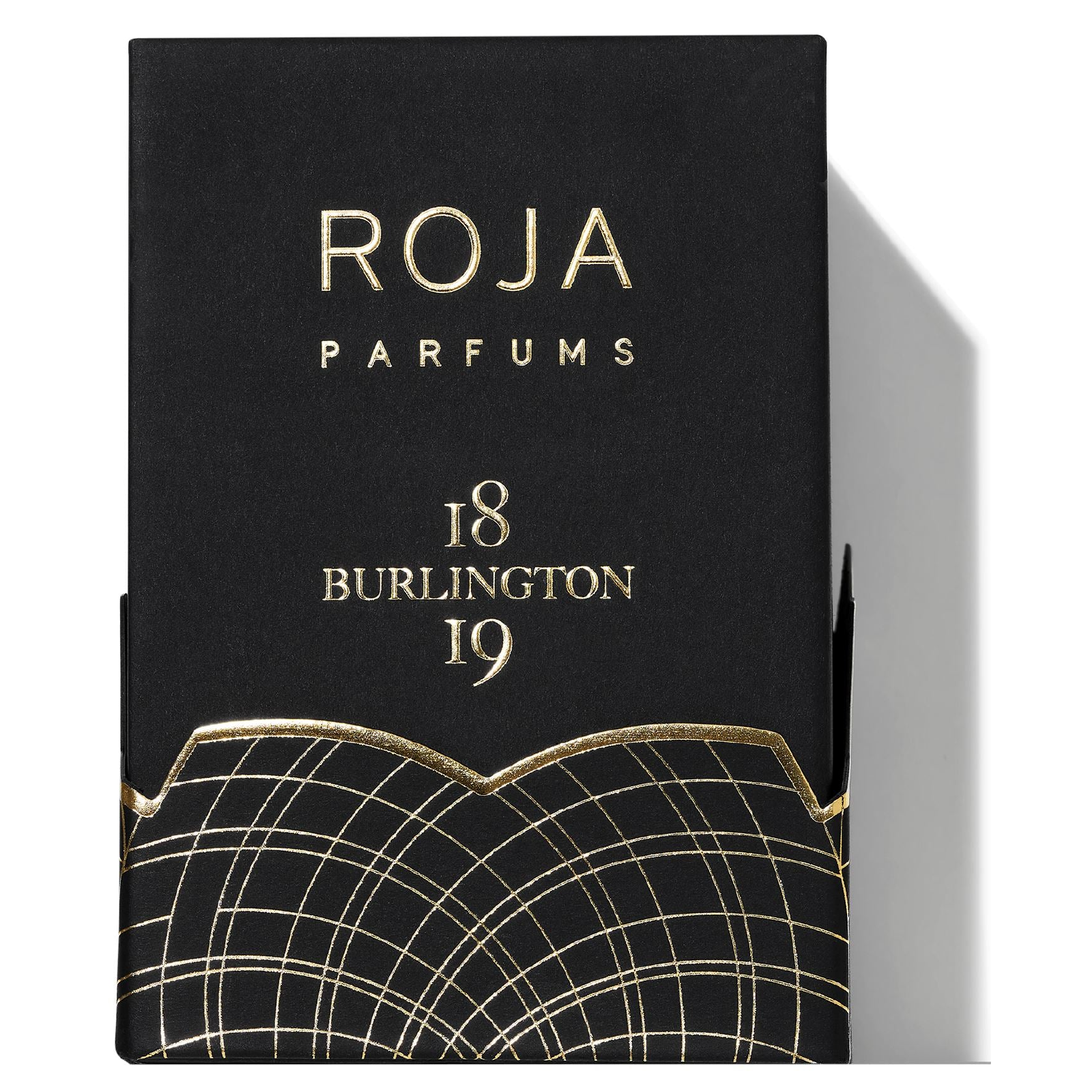 Burlington 1819