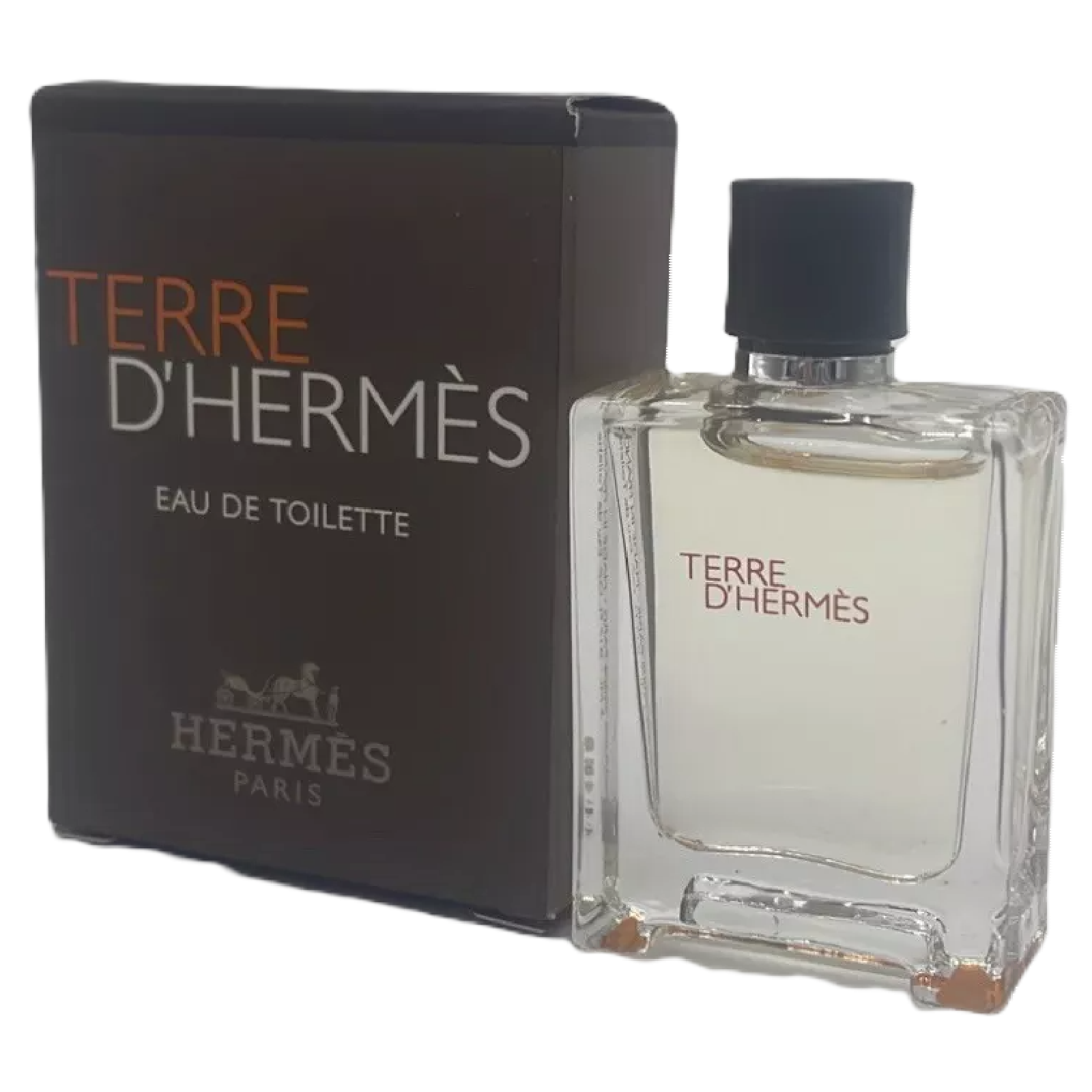 Hermes Terre D'hermes Eau de Toilette for Men