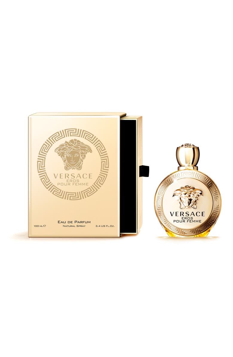 Eros EDP