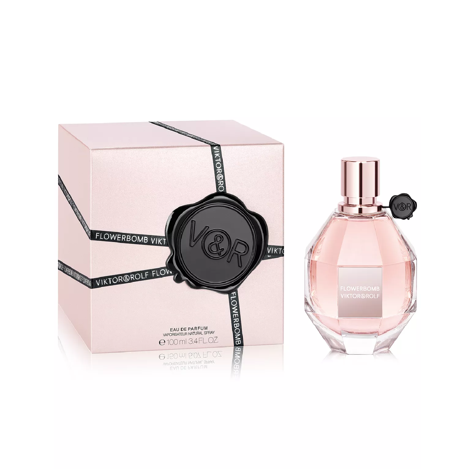 Flowerbomb
