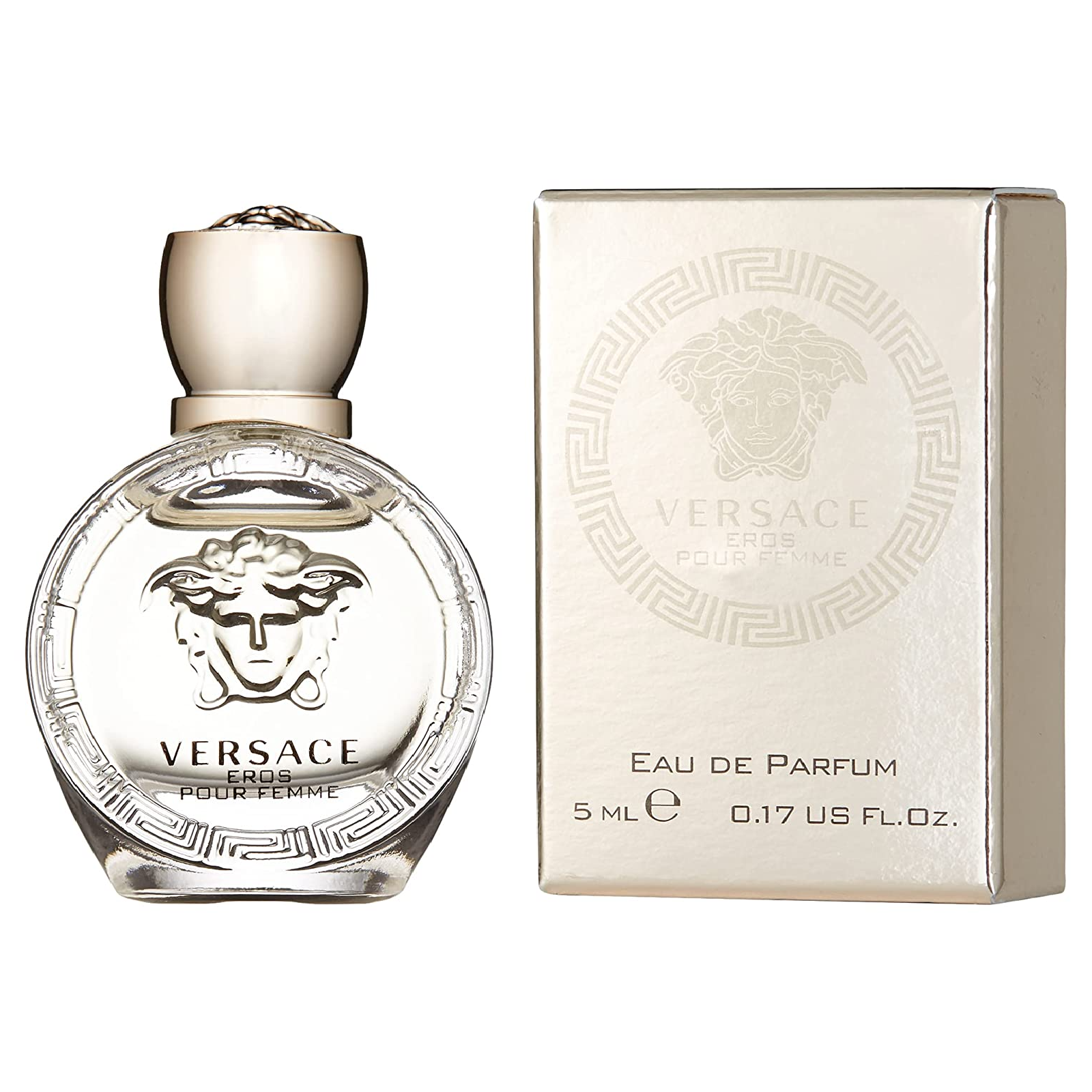 Eros EDP