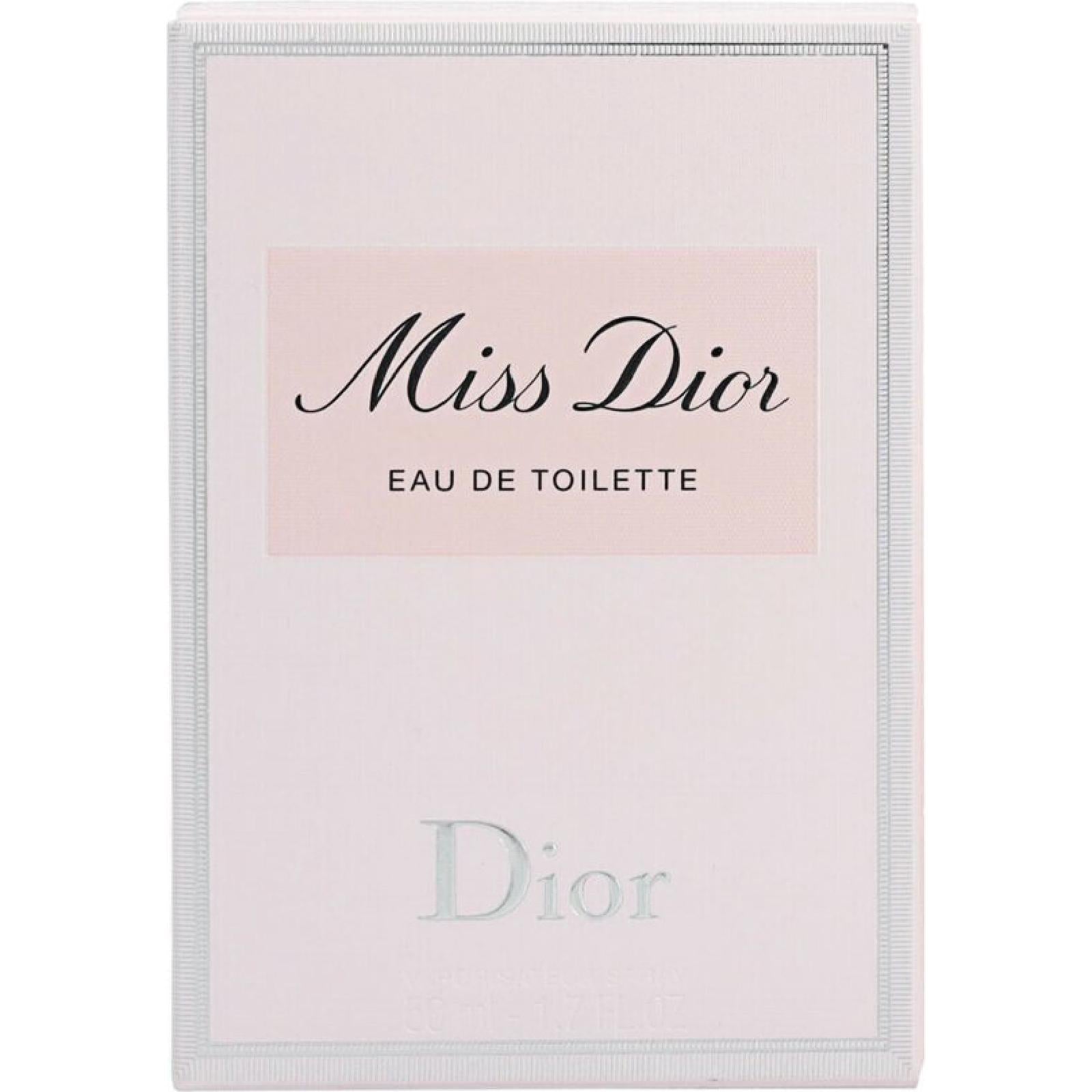 Miss Dior EDT