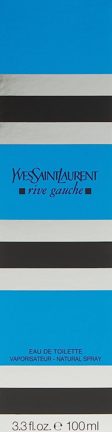 Rive Gauche
