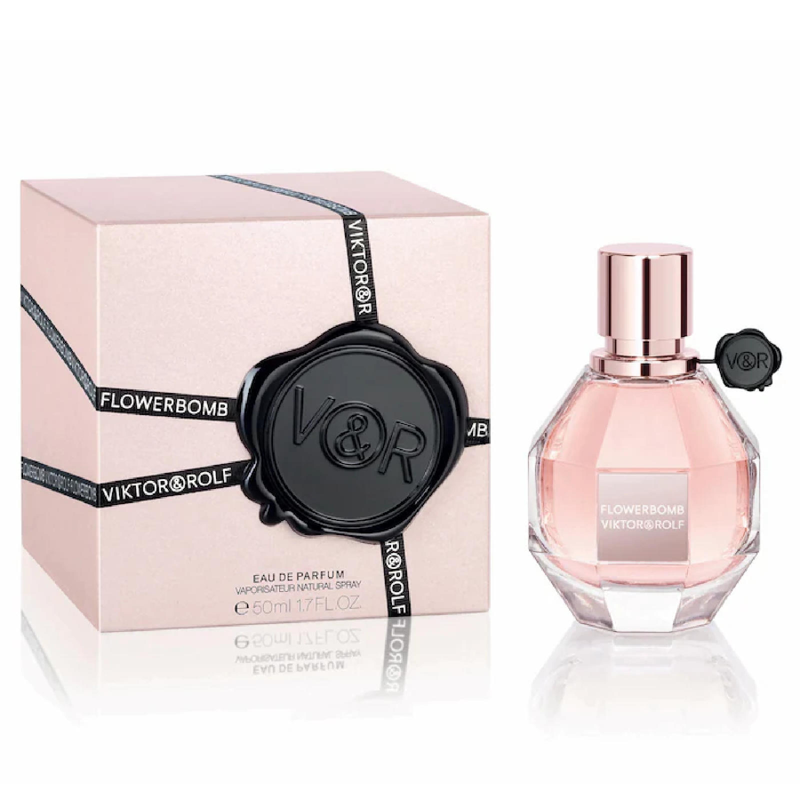 Flowerbomb