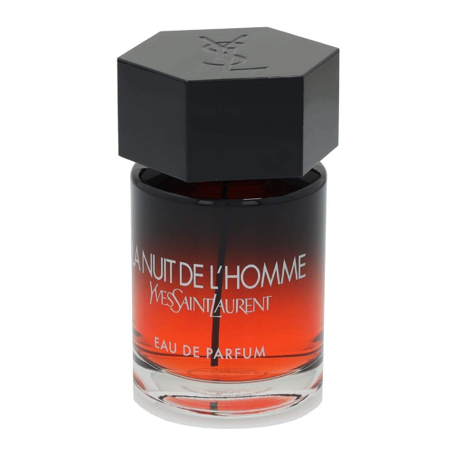La Nuit De L'homme