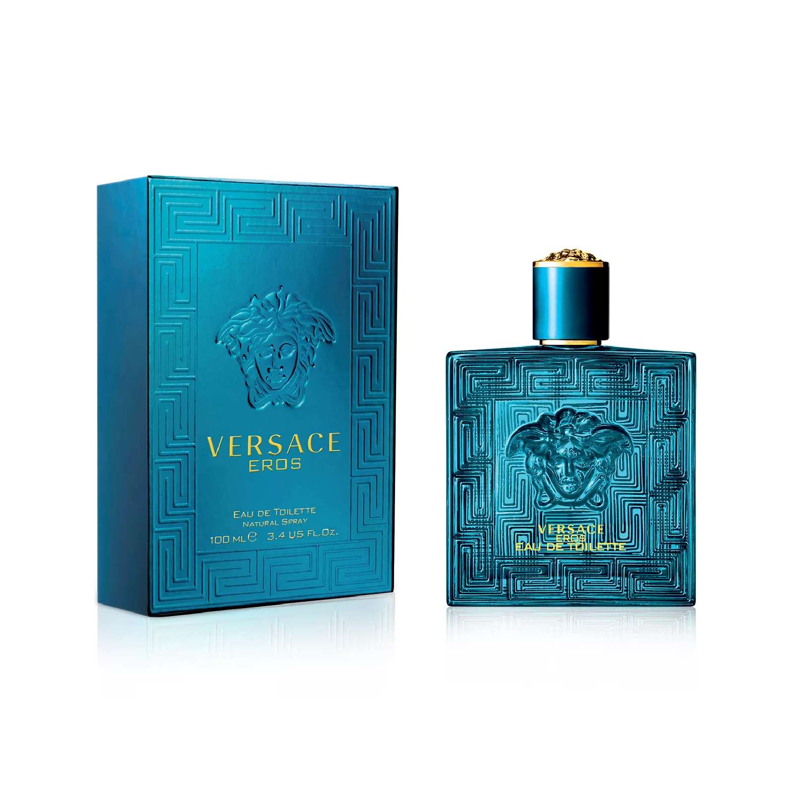 Eros EDT