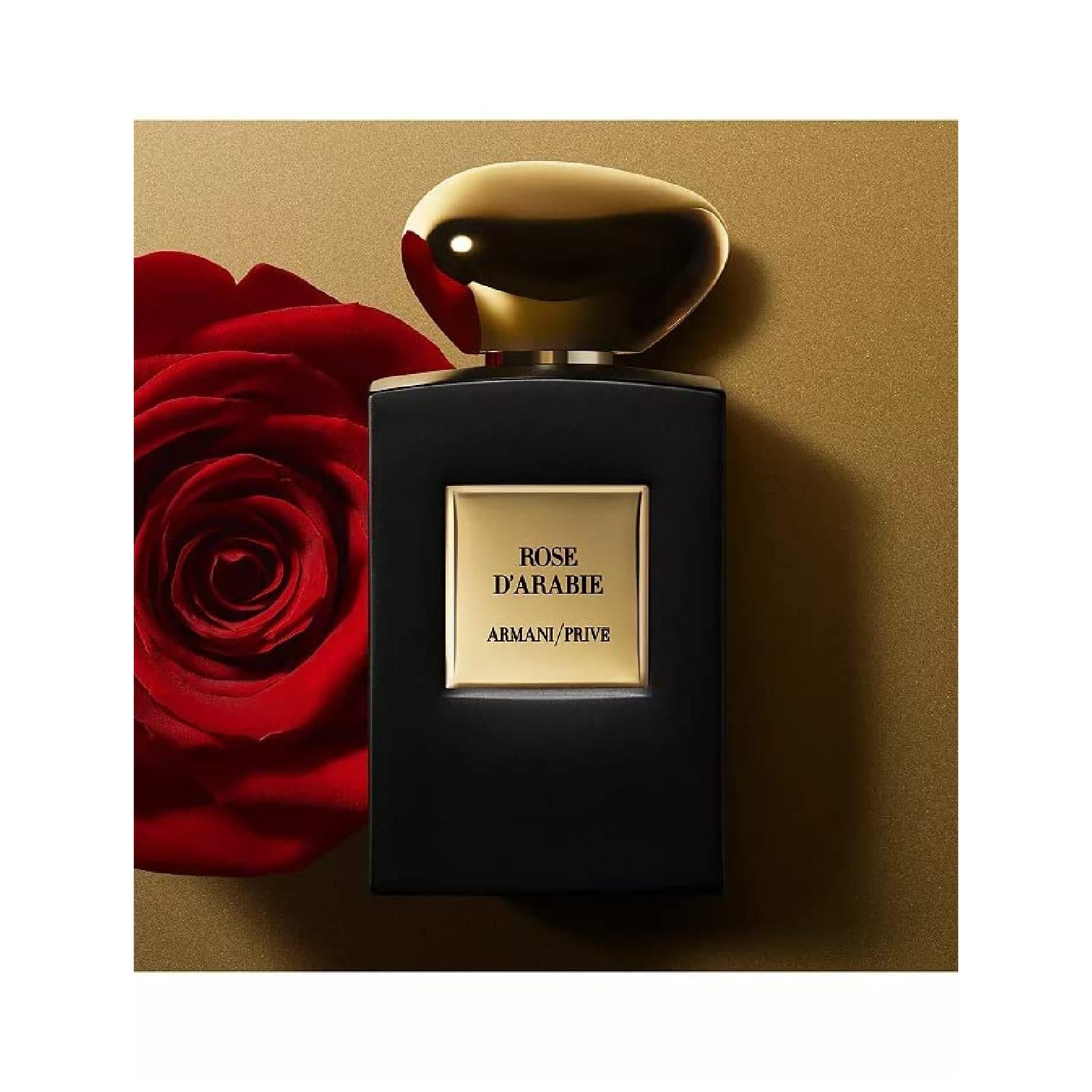 Prive Rose D'arabie Intense