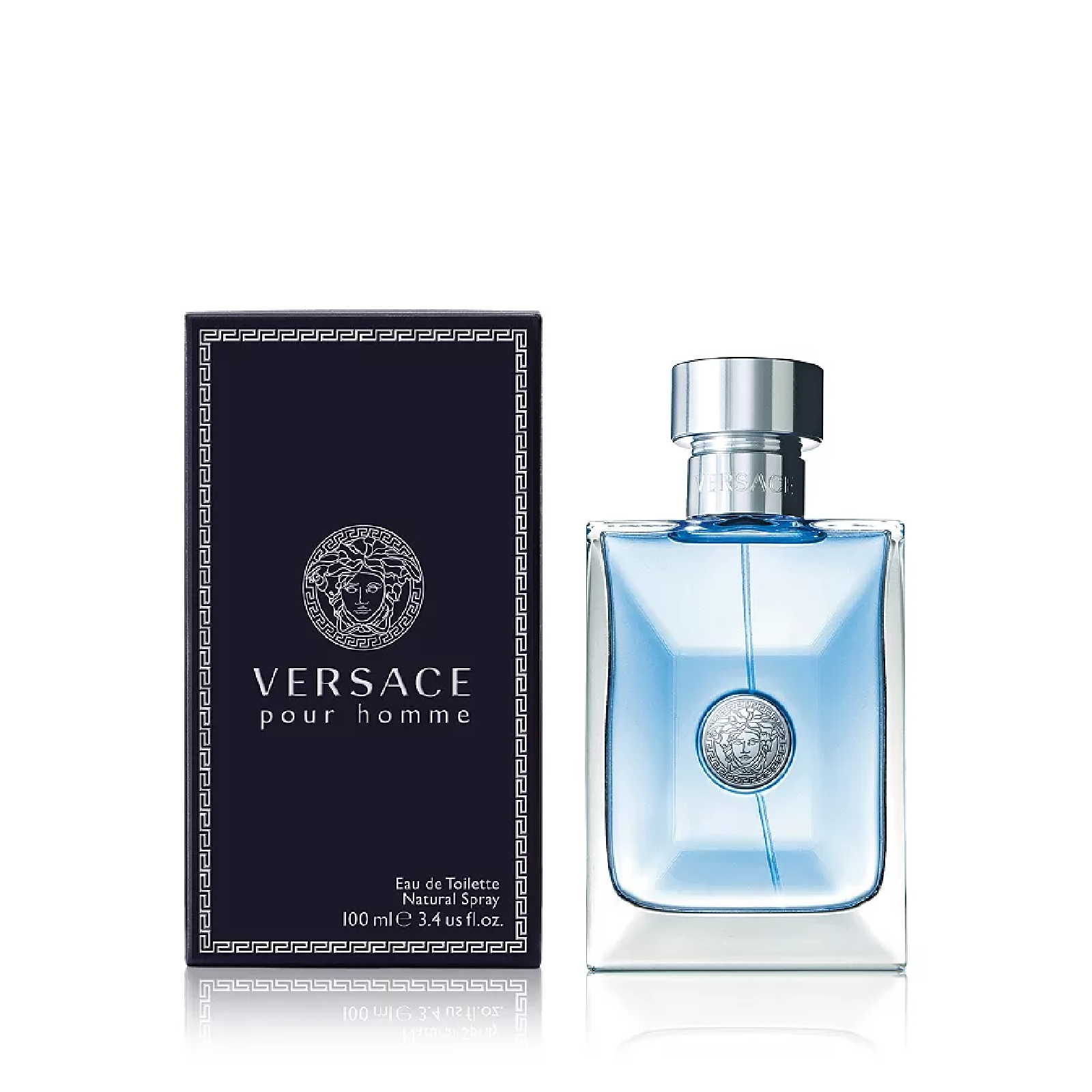 Pour Homme