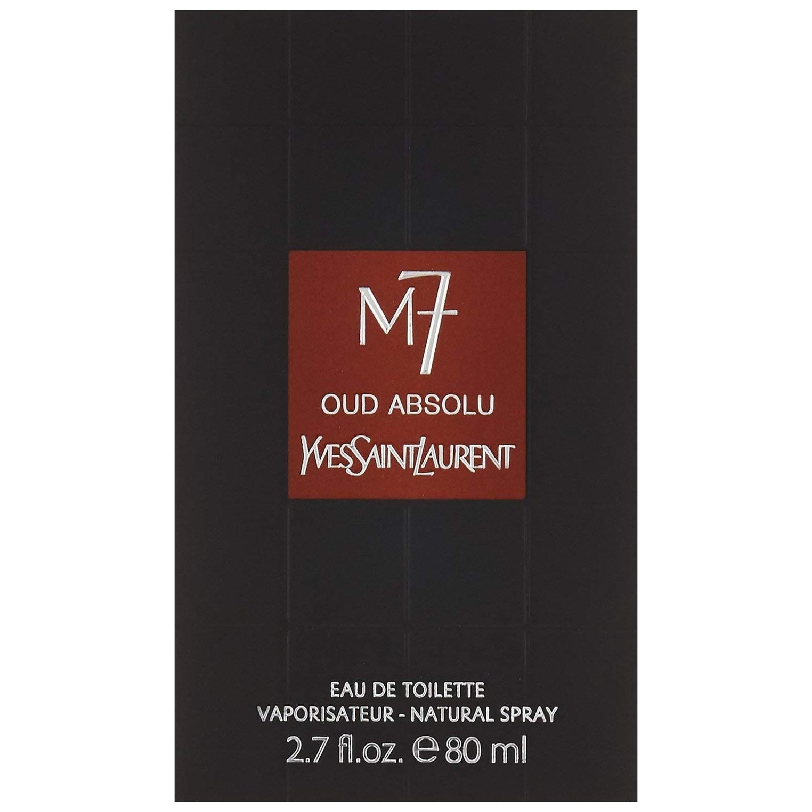 M7 Oud Absolu