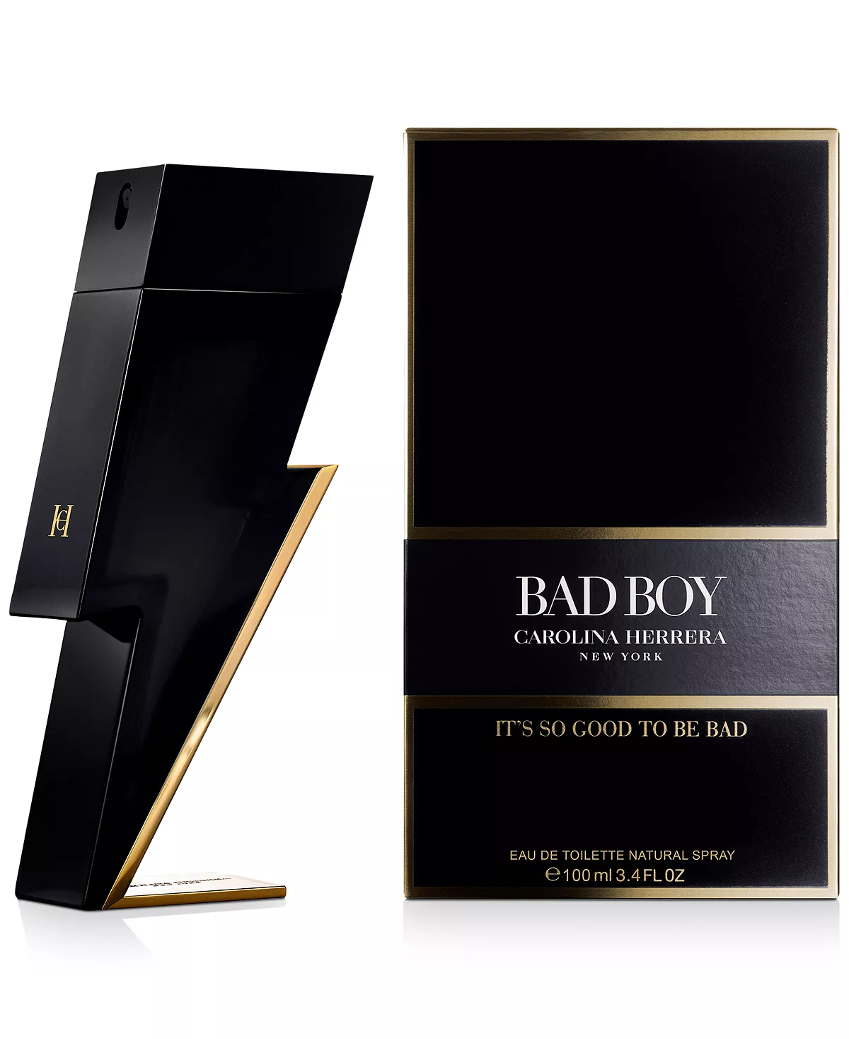 Bad Boy