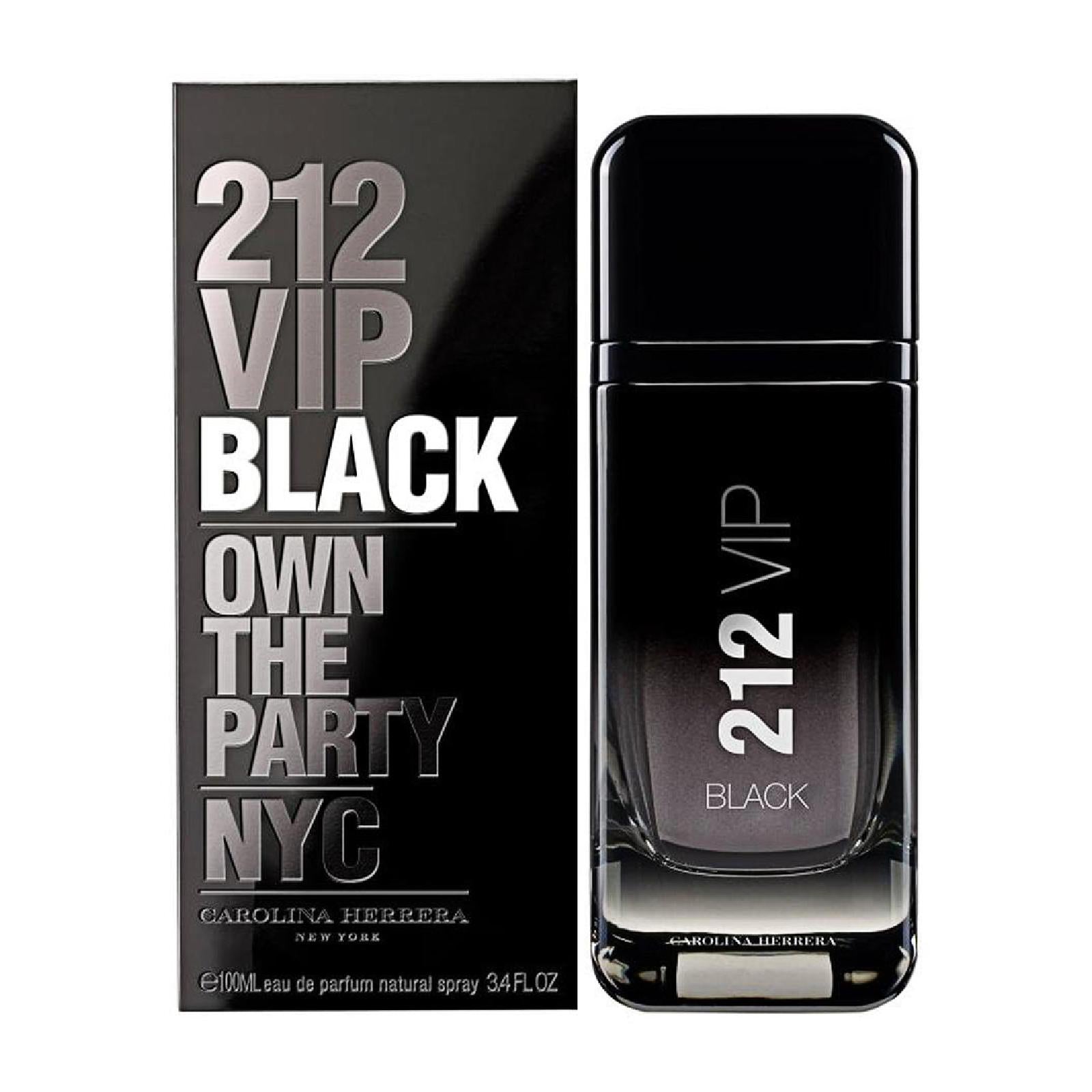 212 Vip Black