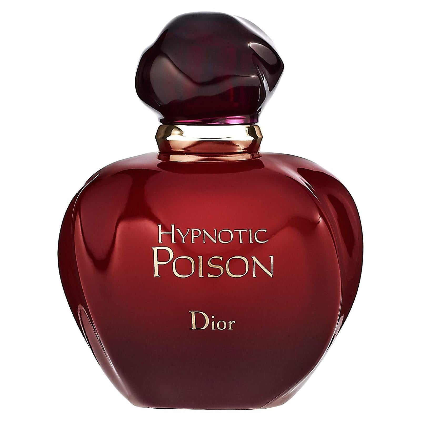 Hypnotic Poison